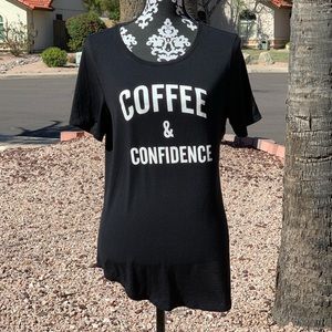 Old Navy graphic tee